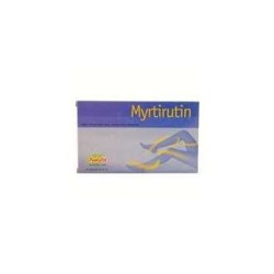 MYRTIRUTIN  20AMP PLANTAPOL