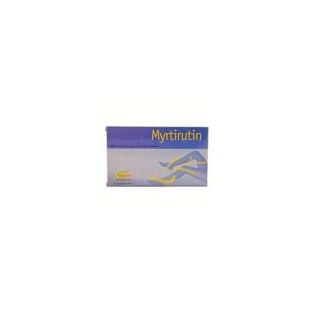 MYRTIRUTIN  20AMP PLANTAPOL