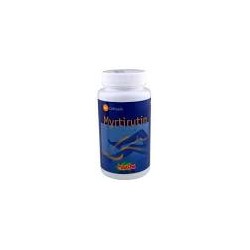 MYRTIRUTIN 60CAPS PLANTAPOL