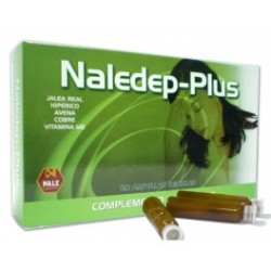 NALEDEP-PLUS 20VIALES NALE