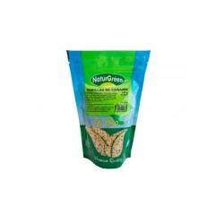 NATURGREEN SEMILLA CAÑANO 400G