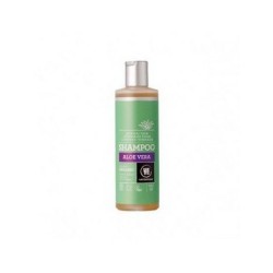 SHAMPOO ALOE VERA URTEKRAM 250ML