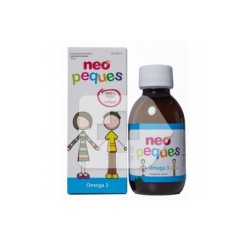 NEO PEQUES OMEGA 3 150ML