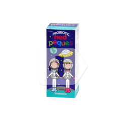 NEO PEQUES PROBIOTIC 8 VIALES
