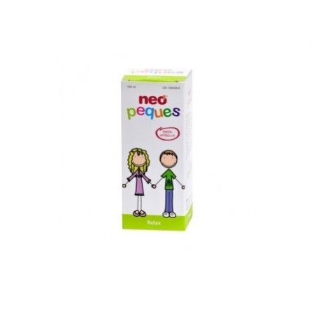 NEO PEQUES RELAX 150ML