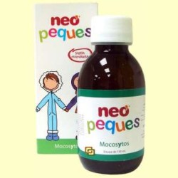 NEOPEQUES MOCOSYTOS 150ML