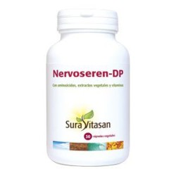 NERVOSEREN DP 30CAPS SURAVITASAN