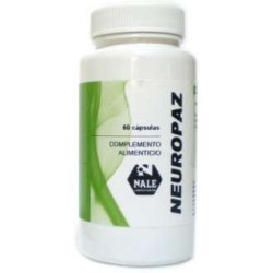NEUROPAZ 60CAPS NALE