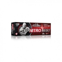 NITROBEST 120CAP VITOBEST
