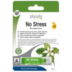NO STRESS  ROLL-ON PHYSALIS