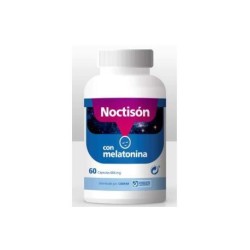 NOCTISON 60CAPS. ANROCH