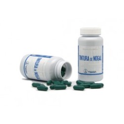 NOGAL NEGRO 90CAP TINTURA TAXON (ULTIMAS UNIDADES)