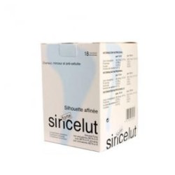 SINCELUT FORTE 20 MONODOSIS