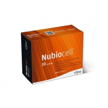 NUBIOCELL 10 AMP VITAE