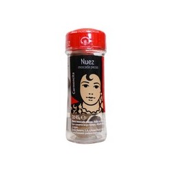 NUEZ MOSCADA MOLIDA LA DALIA