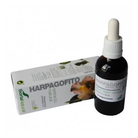 HARPAGOPHITO EXTRACTO S XXI 50 ML