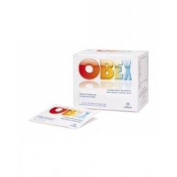 OBEX 15-VIALES 30ML CATALYSIS
