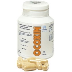 OCOXIN 90 CAP CATALYSIS