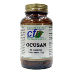 OCUSAN 60CAP CFN