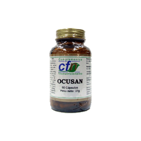 OCUSAN 60CAP CFN