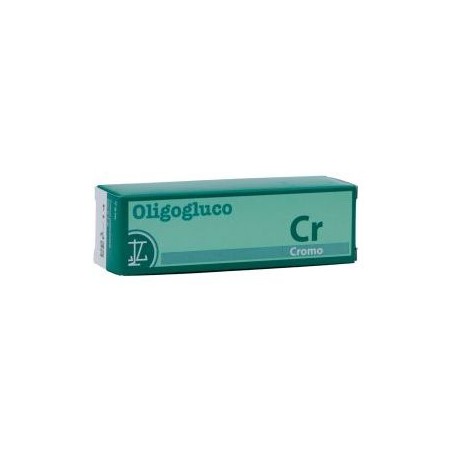 OLIGOGLUCO CROMO 30ML EQUISALUD