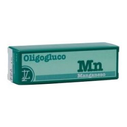 OLIGOGLUCO MN 30ML EQUISALUD