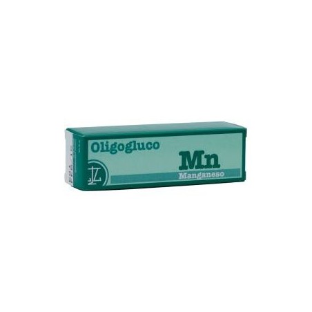 OLIGOGLUCO MN 30ML EQUISALUD