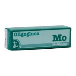 OLIGOGLUCO MO MOLIBDENO 30ML