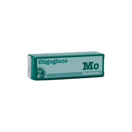 OLIGOGLUCO MO MOLIBDENO 30ML