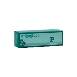 OLIGOGLUCO P EQUISALUD
