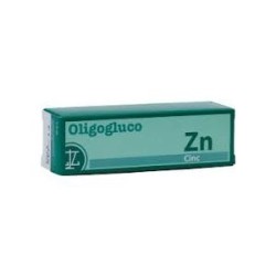 OLIGOGLUCO ZINC 30ML EQUISALUD