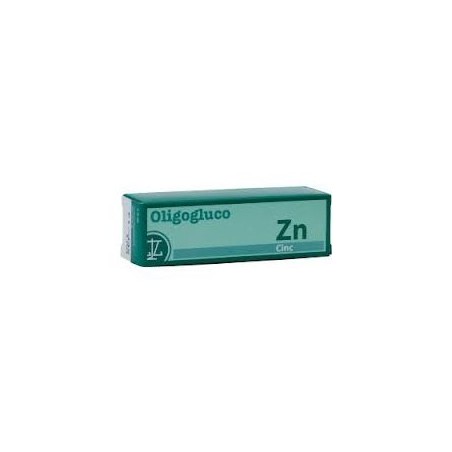 OLIGOGLUCO ZINC 30ML EQUISALUD