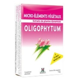 OLIGOPHYTUM CALCIO HOLISTICA