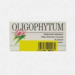 OLIGOPHYTUM COBRE HOLISTICA
