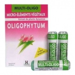 OLIGOPHYTUM MULTIOLIGO 100Gr.