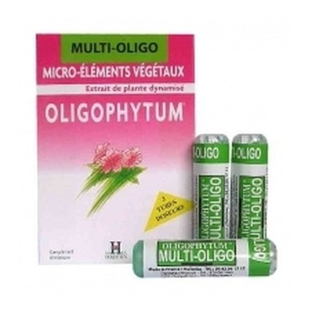 OLIGOPHYTUM MULTIOLIGO 100Gr.