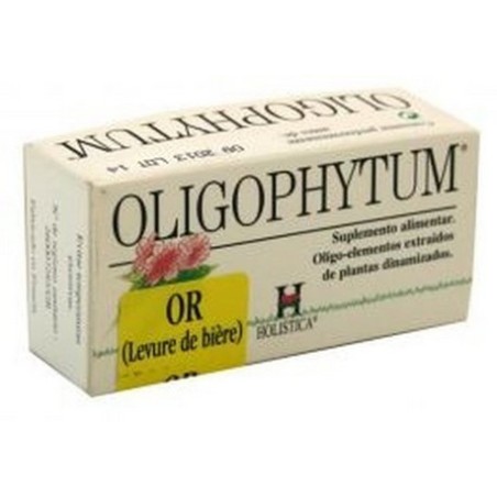 OLIGOPHYTUM ORO