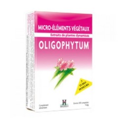 OLIGOPHYTUM SELENIO 100 GRANULOS