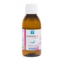 OLIGOVIOL H 150ML NUTERGIA