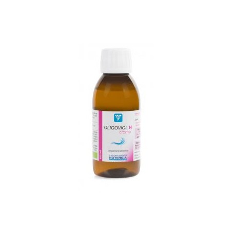 OLIGOVIOL H 150ML NUTERGIA