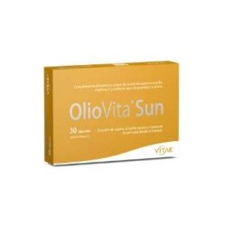 OLIOVITA-SUN 30CAPS