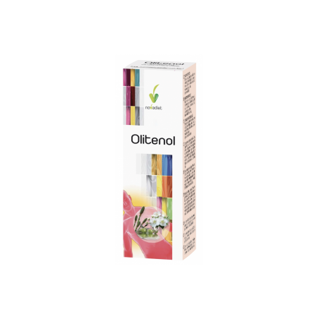 OLITENOL 30ML NOVADIET