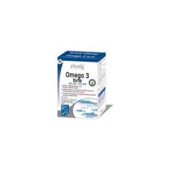 OMEGA 3 FORTE 60CAP PHYSALIS