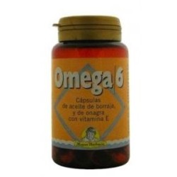 OMEGA 6 100 PERLAS  ARTESANIA AGRICOLA