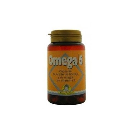 OMEGA 6 100 PERLAS  ARTESANIA AGRICOLA