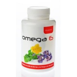 OMEGA 6 410 PERLAS  PLANTIS