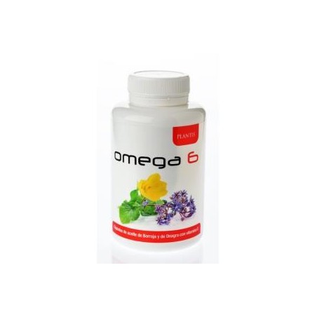 OMEGA 6 410 PERLAS  PLANTIS
