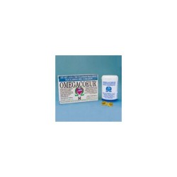 OMEGACOEUR 60CAP HOLISTICA
