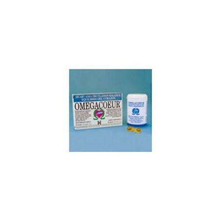 OMEGACOEUR 60CAP HOLISTICA