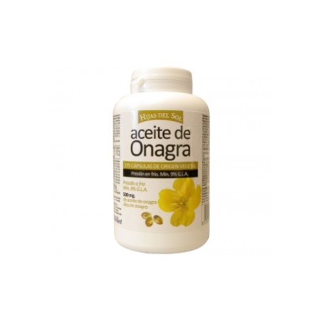 ONAGRA 275 PERLAS  500MG. YNSADIET